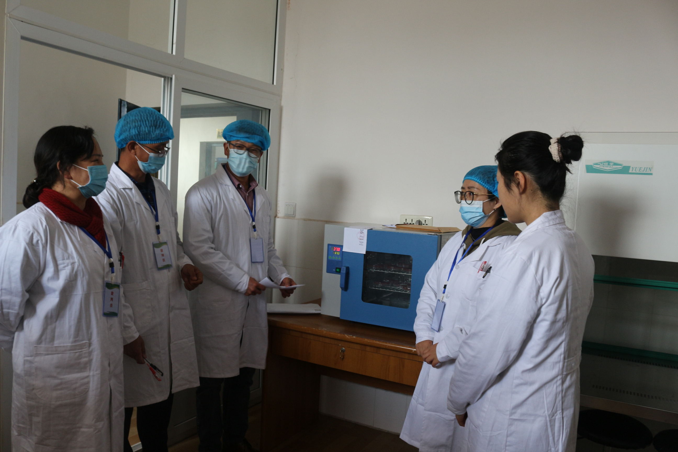 细菌检验裁判密封培养箱